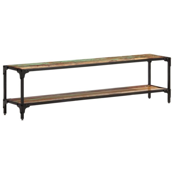Chester TV Cabinet 150x30x40 cm