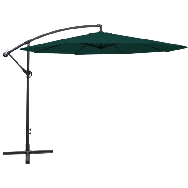 Cantilever Umbrella 3.5 m