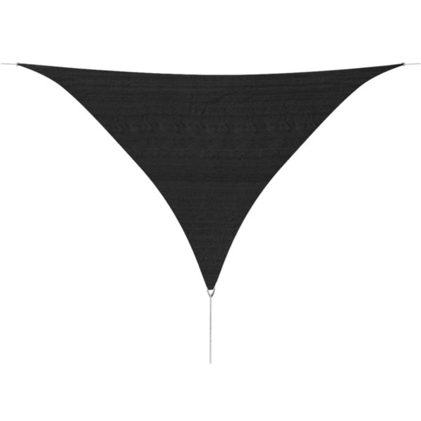 Sunshade Sail HDPE Triangular