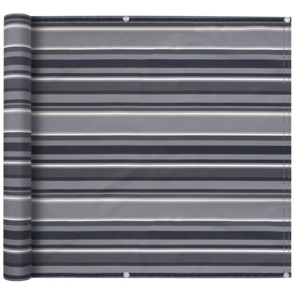 Balcony Screen Oxford Fabric