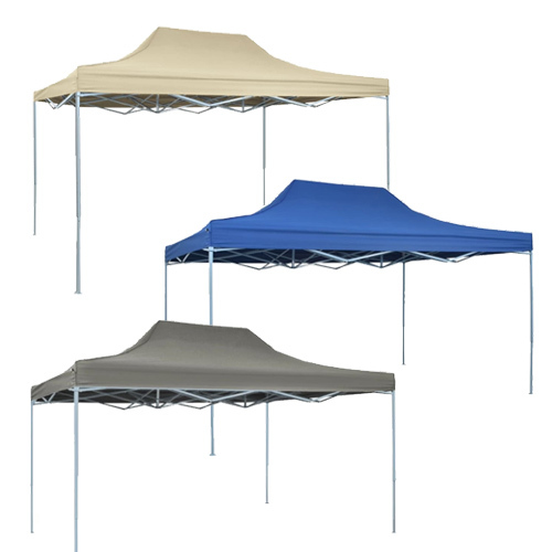 Professional Folding Party Tent 3×4 m Steel