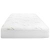 Laura Hill Bamboo Mattress Protector