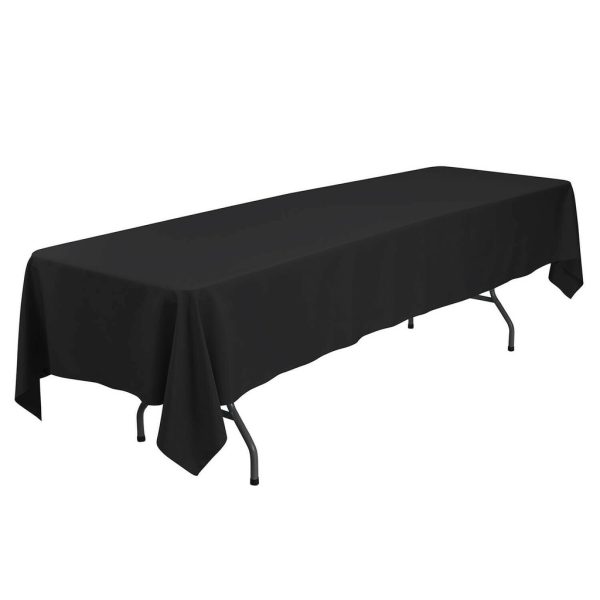 GOMINIMO Polyester Table Cloth