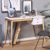 Oslo Desk with Drawer