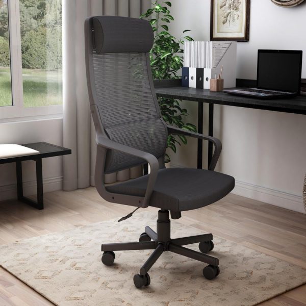 JAIR High Back Office Task Chair