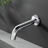 Bathroom Spout Tap Water Outlet Bathtub Wall Mounted