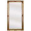 Deluxe French Provincial Ornate Mirror
