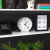 Newgate M Mantel Clock