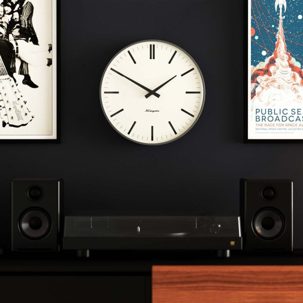 Radio City Wall Clock