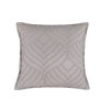 TUFTED MICROFIBRE SUPER SOFT CUSHION COVER