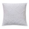 TUFTED MICROFIBRE SUPER SOFT CUSHION COVER