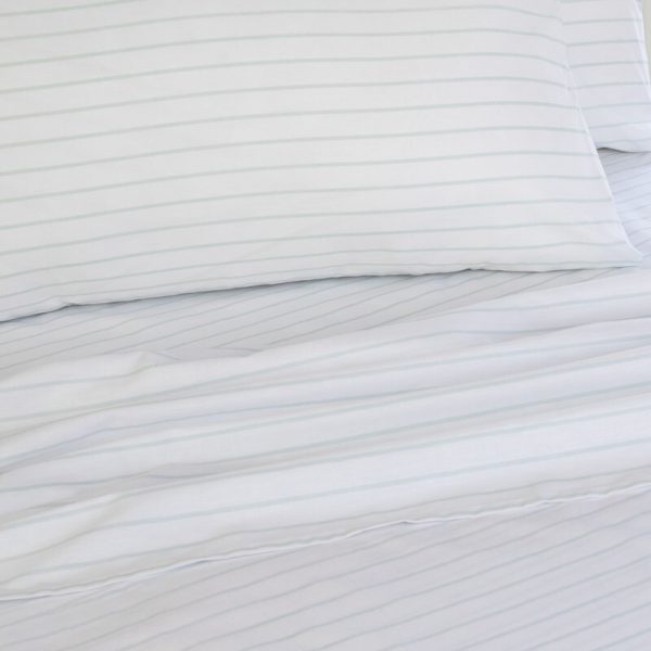 Stripe PRINTED SHEET SET