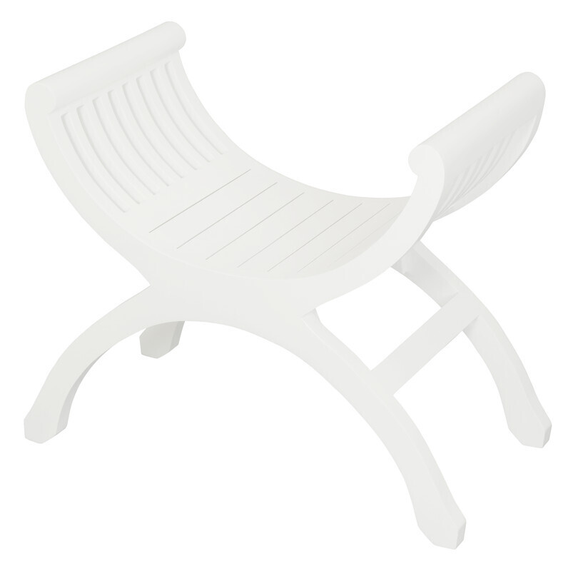 Single Seater Stool