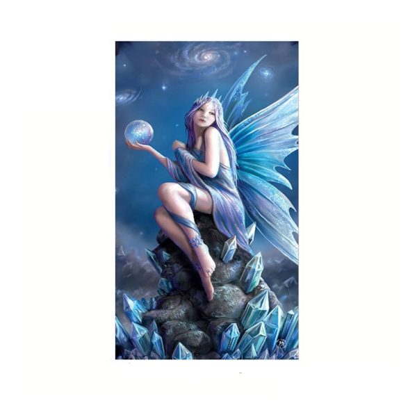 Anne Stokes The Beach Towel