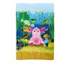 The Adventure of Luntik Beach Towel