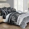 Costa Duvet Doona Quilt Cover Set