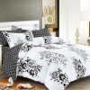 Chateaux Duvet Doona Quilt Cover Set