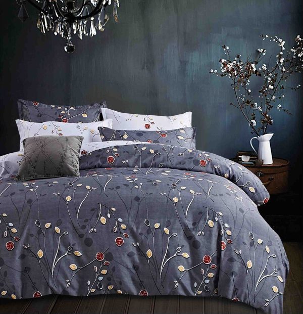 Chateaux Duvet Doona Quilt Cover Set