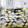 Jensson Duvet Doona Quilt Cover Set