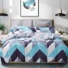 Kian Duvet Doona Quilt Cover Set