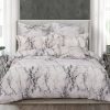 Marble Duvet Doona Quilt Cover Set