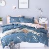 Floral Duvet Doona Quilt Cover Set