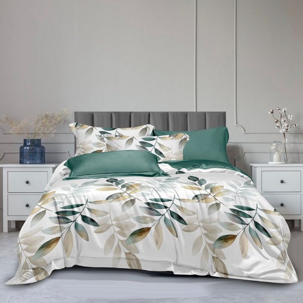 Autumn Quilt/Doona/Duvet Cover Set