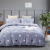 Love Heart Quilt/Doona/Duvet Cover Set