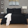 1000TC Tailored Duvet Doona Quilt Cover Set