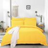 1000TC Tailored Duvet Doona Quilt Cover Set