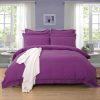 1000TC Tailored Duvet Doona Quilt Cover Set