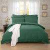 1000TC Tailored Duvet Doona Quilt Cover Set