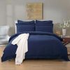 1000TC Tailored Duvet Doona Quilt Cover Set