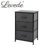 Storage Cabinet Tower Chest of Drawers Dresser Tallboy