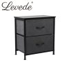 Storage Cabinet Tower Chest of Drawers Dresser Tallboy