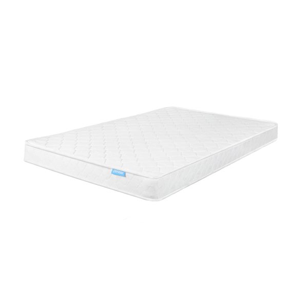 Ashington Mattress Spring Coil Bonnell Bed Sleep Foam Medium Firm 13CM