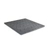 Pillowtop Mattress Topper Protector Bed Luxury Mat Pad Home Cover