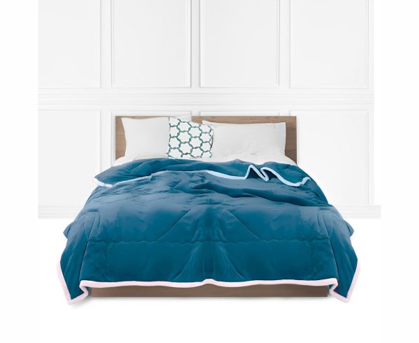 Throw Blanket Warm Cozy Double Sided Thick Flannel Coverlet Fleece Bed Sofa Comforter
