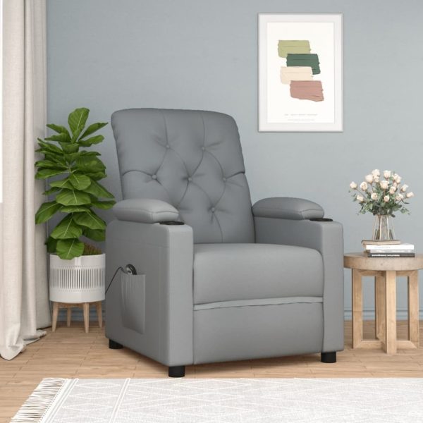 Stand up Chair Fabric