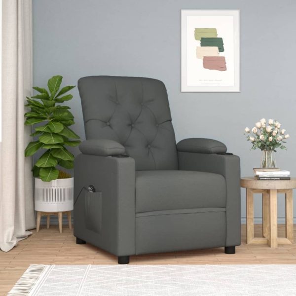 Stand up Chair Fabric