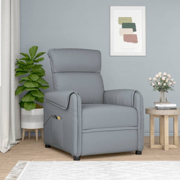 Stand up Massage Chair Fabric