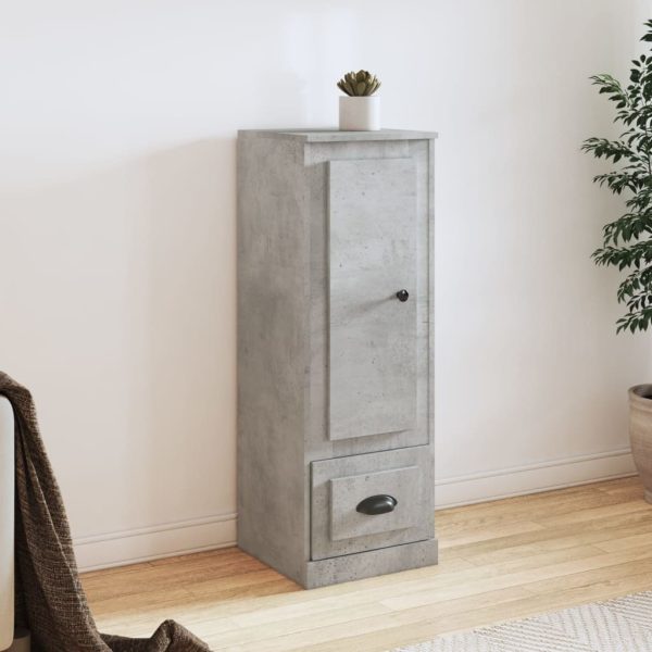 Highboard 36×35.5×103.5 cm Engineered Wood