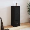 Highboard 36×35.5×103.5 cm Engineered Wood