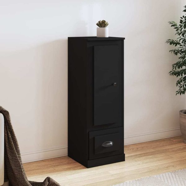 Highboard 36×35.5×103.5 cm Engineered Wood