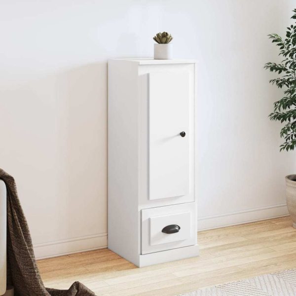 Highboard 36×35.5×103.5 cm Engineered Wood