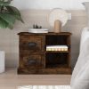 Bedside Cabinet 60×35.5×45 cm