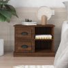 Bedside Cabinet 60×35.5×45 cm
