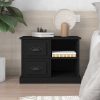 Bedside Cabinet 60×35.5×45 cm