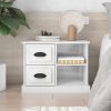 Bedside Cabinet 60×35.5×45 cm