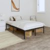 Metal Bed Frame